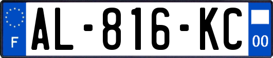 AL-816-KC