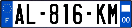 AL-816-KM