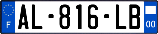 AL-816-LB
