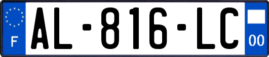 AL-816-LC
