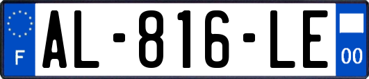 AL-816-LE