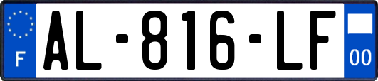 AL-816-LF