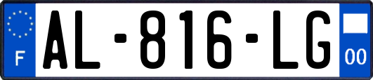 AL-816-LG