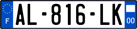 AL-816-LK
