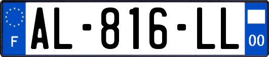 AL-816-LL