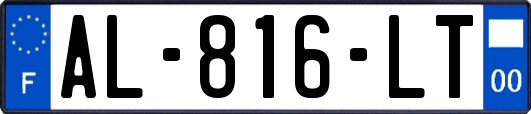AL-816-LT