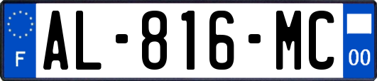 AL-816-MC