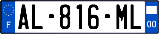AL-816-ML