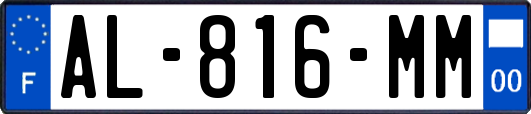 AL-816-MM