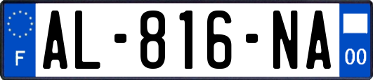 AL-816-NA