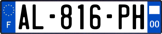 AL-816-PH
