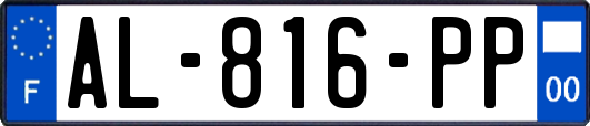 AL-816-PP