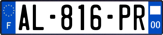 AL-816-PR