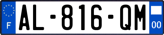 AL-816-QM