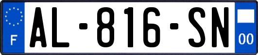 AL-816-SN
