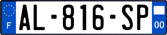 AL-816-SP