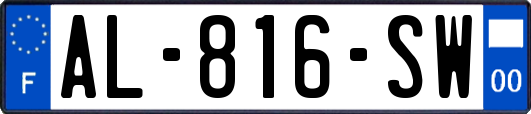 AL-816-SW