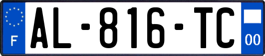 AL-816-TC