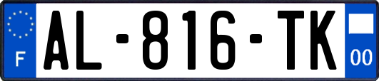 AL-816-TK