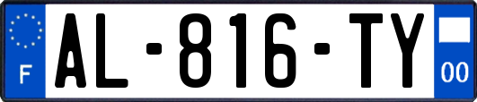 AL-816-TY