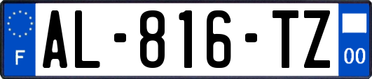 AL-816-TZ