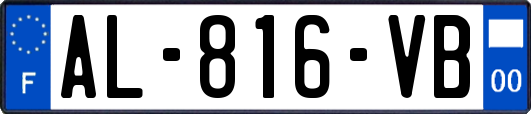 AL-816-VB