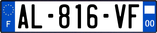 AL-816-VF