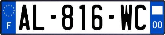 AL-816-WC