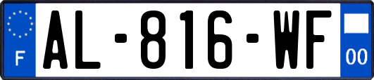 AL-816-WF