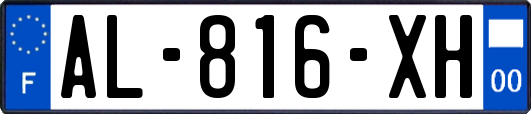 AL-816-XH