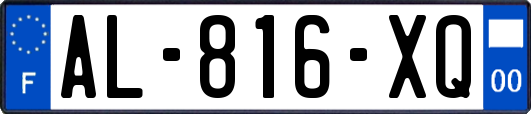AL-816-XQ
