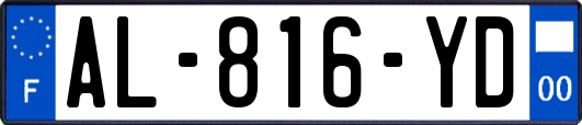 AL-816-YD