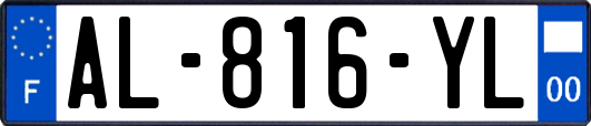 AL-816-YL