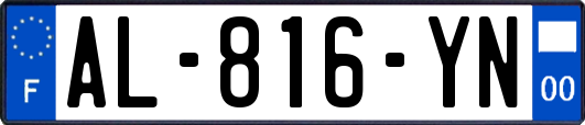 AL-816-YN