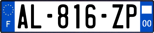 AL-816-ZP