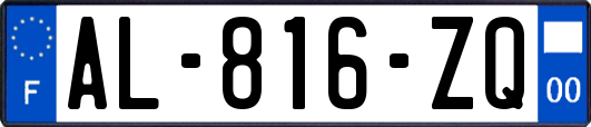 AL-816-ZQ