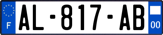 AL-817-AB