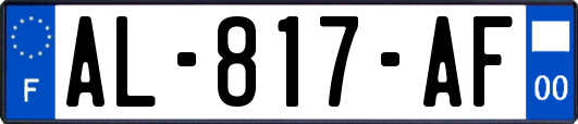 AL-817-AF