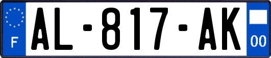 AL-817-AK