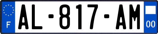 AL-817-AM
