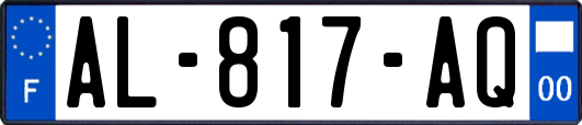 AL-817-AQ