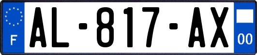 AL-817-AX