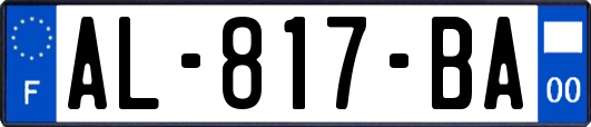 AL-817-BA