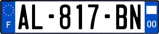 AL-817-BN