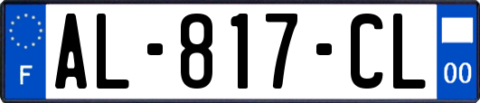 AL-817-CL