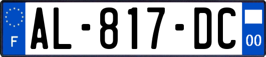 AL-817-DC