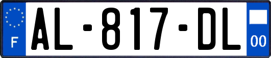 AL-817-DL