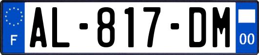 AL-817-DM