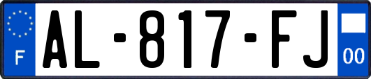 AL-817-FJ