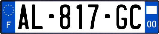 AL-817-GC